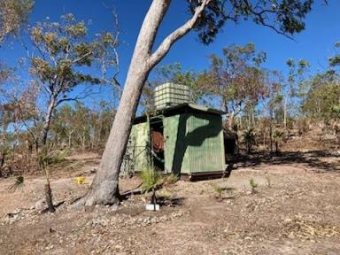 Residential Block For Sale - NT - Adelaide River - 0846 - Last titled lot along Daly River Road  (Image 2)