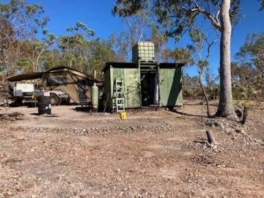 Residential Block For Sale - NT - Adelaide River - 0846 - Last titled lot along Daly River Road (Image 2)