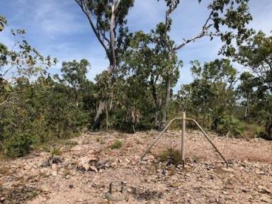 Residential Block For Sale - NT - Adelaide River - 0846 - Last titled lot along Daly River Road (Image 2)