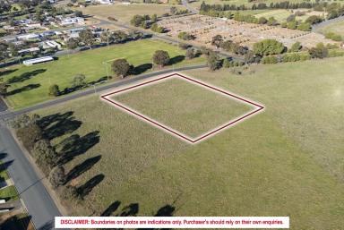 Residential Block For Sale - NSW - Temora - 2666 - 8* Acres - General Residential - Quiet Location  (Image 2)