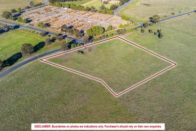 Residential Block For Sale - NSW - Temora - 2666 - 8* Acres - General Residential - Quiet Location  (Image 2)