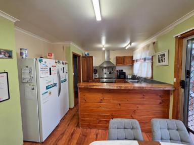 House For Sale - TAS - Waratah - 7321 - Comfort, Convenience & Furniture Included!  (Image 2)