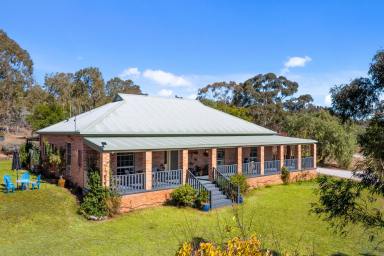 Acreage/Semi-rural For Sale - NSW - Mudgee - 2850 - TWO RESIDENCES. ENDLESS POTENTIAL. (Image 2)