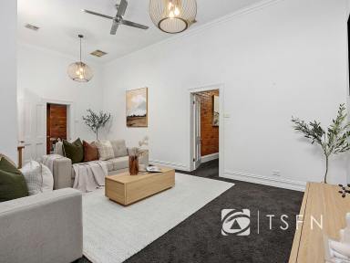 House For Sale - VIC - Bendigo - 3550 - 'Cossackdale' | Circa 1865 Grandeur, Reimagined for Modern Living (Image 2)