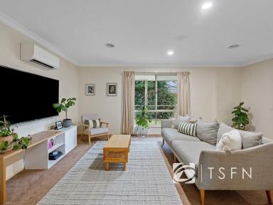 House For Sale - VIC - Spring Gully - 3550 - Quiet Court Living with a Natural Backdrop  (Image 2)