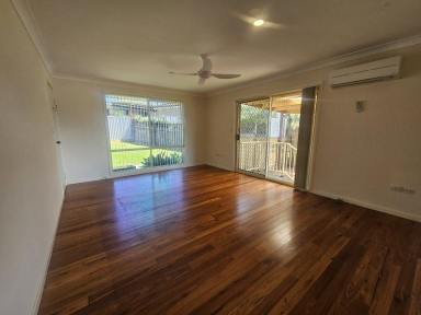 Duplex/Semi-detached For Lease - NSW - Old Bar - 2430 - Two Bedroom Duplex with Single Garage  (Image 2)