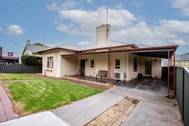 House For Sale - SA - Naracoorte - 5271 - Zoned Town Centre - Dual Purpose - Huge Potential (Image 2)