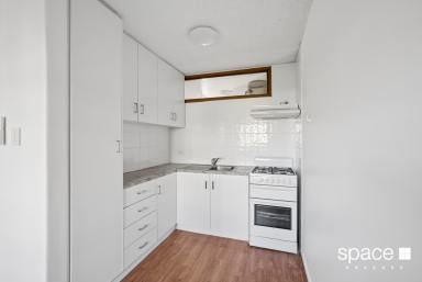 Unit For Lease - WA - Hamilton Hill - 6163 - Unfurnished unit - freshly painted throughout  (Image 2)