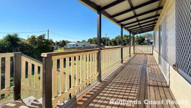 House For Sale - QLD - Russell Island - 4184 - Sunny, Private & Budget-Friendly Island Living  (Image 2)