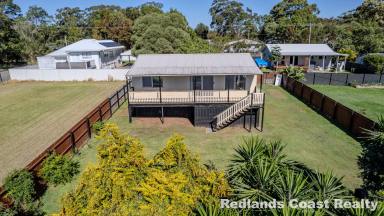 House For Sale - QLD - Russell Island - 4184 - Sunny, Private & Budget-Friendly Island Living  (Image 2)