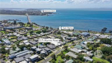 Townhouse For Sale - VIC - San Remo - 3925 - AFFORDABLE COASTAL LIVING, PREMIUM SAN REMO LOCATION.  (Image 2)