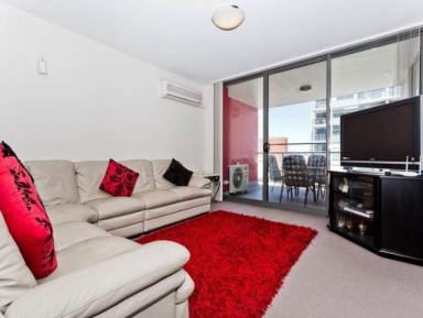 Apartment For Lease - WA - East Perth - 6004 - 2x2x1 - Secured City Apartment with Parking, Gym, Lap Pool, Spa, Sauna etc.  (Image 2)