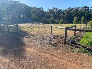 Residential Block Sold - WA - Darling Downs - 6122 - Country style living in an Oasis of Nature (Image 2)