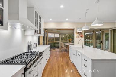 House For Sale - WA - Swan View - 6056 - Where Every Window Frames a View!  (Image 2)
