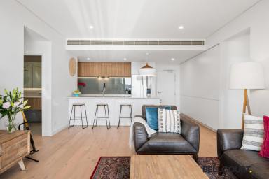 Apartment For Sale - WA - South Perth - 6151 - DESIGNED FOR LIFESTYLE (Image 2)