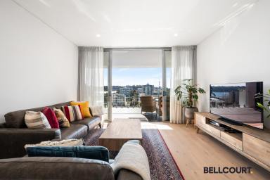 Apartment For Sale - WA - South Perth - 6151 - DESIGNED FOR LIFESTYLE (Image 2)