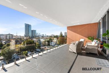 Apartment For Sale - WA - South Perth - 6151 - DESIGNED FOR LIFESTYLE (Image 2)