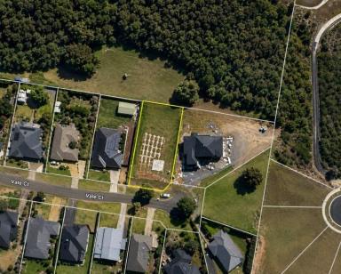 Residential Block For Sale - VIC - Leongatha - 3953 - Build Sooner. Premium 1,282m² Allotment with Major Works Already Completed (Image 2)