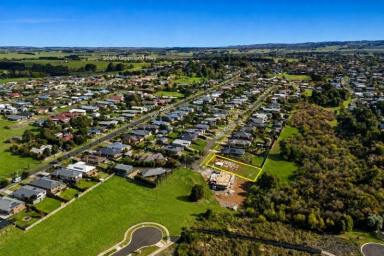 Residential Block For Sale - VIC - Leongatha - 3953 - Build Sooner. Premium 1,282m² Allotment with Major Works Already Completed  (Image 2)