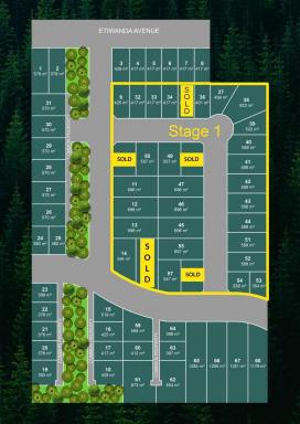 Residential Block For Sale - VIC - Mildura - 3500 - Evergreen Park - New Land Release, Mildura  (Image 2)