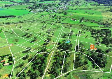 Residential Block For Sale - NSW - Kyogle - 2474 - LOT 9 - KYOGLE VIEWS ESTATE  (Image 2)