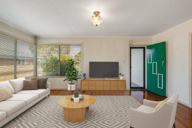 House For Sale - QLD - Centenary Heights - 4350 - A cherished family home with panoramic north east views  (Image 2)