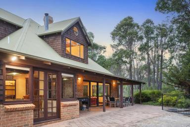 House For Lease - WA - Quedjinup - 6281 - Bushland Retreat  (Image 2)