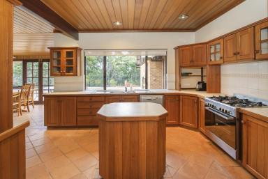 House For Lease - WA - Quedjinup - 6281 - Bushland Retreat  (Image 2)