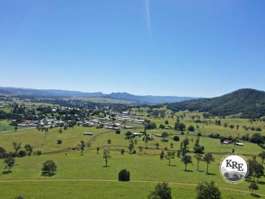 Residential Block For Sale - NSW - Kyogle - 2474 - LOT 24 - KYOGLE VIEWS ESTATE  (Image 2)