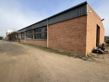 Industrial/Warehouse For Lease - NSW - Cooma - 2630 - Shop 5 40-44 Polo Flat Road, Cooma  (Image 2)