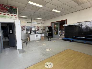 Industrial/Warehouse For Lease - NSW - Cooma - 2630 - Shop 5 40-44 Polo Flat Road, Cooma  (Image 2)