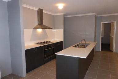 House For Lease - WA - Meadow Springs - 6210 - Spacious Family Home Opposite Park  (Image 2)