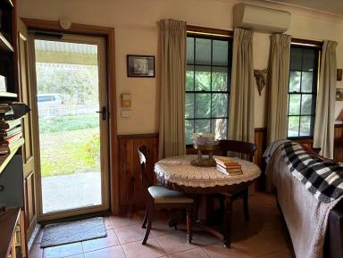 House For Sale - NSW - Merriwa - 2329 - Cottage with a picket fence!  (Image 2)