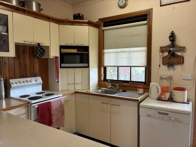 House For Sale - NSW - Merriwa - 2329 - Cottage with a picket fence!  (Image 2)
