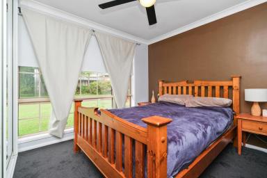 House For Sale - NSW - Raymond Terrace - 2324 - MOVE-IN READY FAMILY HOME WITH POOL, SHED & MODERN UPDATES!  (Image 2)
