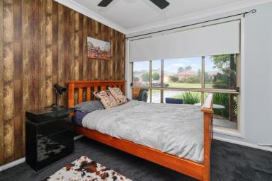 House For Sale - NSW - Raymond Terrace - 2324 - MOVE-IN READY FAMILY HOME WITH POOL, SHED & MODERN UPDATES!  (Image 2)