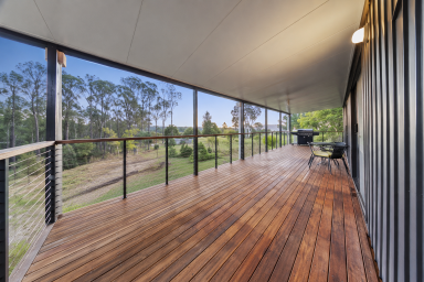House For Sale - QLD - Glenwood - 4570 - Modern Living with Space, Views & Privacy  (Image 2)