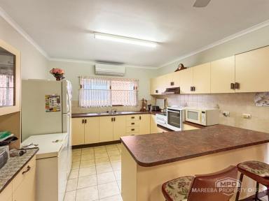House Sold - QLD - Mareeba - 4880 - SOLID HOME IN A FANTASTIC LOCATION - BYRNES STREET  (Image 2)
