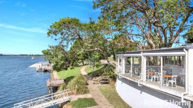 Other (Commercial) For Sale - NSW - Nowra - 2541 - Prime Commercial Location  (Image 2)