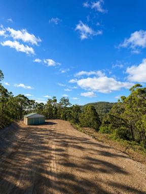 Residential Block For Sale - TAS - Somerset - 7322 - Your Blank Canvas on the Cam River (Image 2)