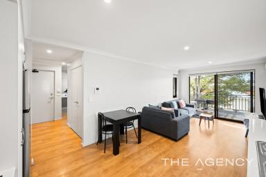 Apartment For Sale - WA - Belmont - 6104 - Spacious Modern Apartment with City Views!  (Image 2)
