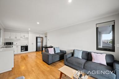 Apartment For Sale - WA - Belmont - 6104 - Spacious Modern Apartment with City Views!  (Image 2)