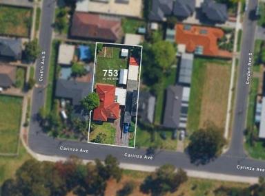 House For Sale - VIC - Altona Meadows - 3028 - Rare 753m² Opportunity Opposite Parkland (Image 2)