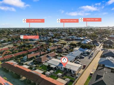 Unit For Sale - WA - Queens Park - 6107 - Full of Potential in a Brilliant Position  (Image 2)
