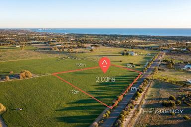 Residential Block For Sale - WA - Waggrakine - 6530 - Acreage Without Compromise (Image 2)
