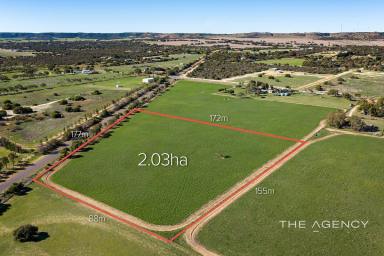 Residential Block For Sale - WA - Waggrakine - 6530 - Acreage Without Compromise (Image 2)