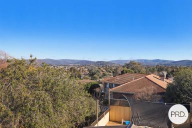 House For Sale - NSW - Lavington - 2641 - ELEVATED QUICKS HILL LOCATION (Image 2)