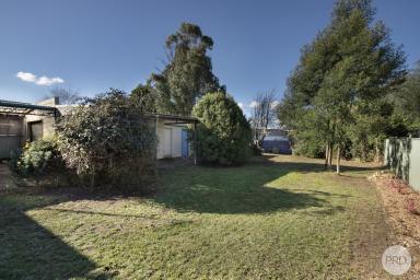 House Sold - VIC - Sebastopol - 3356 - A Timeless Classic On a Large Block (Image 2)