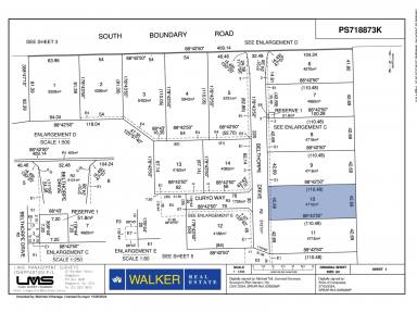 Residential Block For Sale - VIC - Kyabram - 3620 - 9 Belthorpe Drive, Kyabram (Image 2)