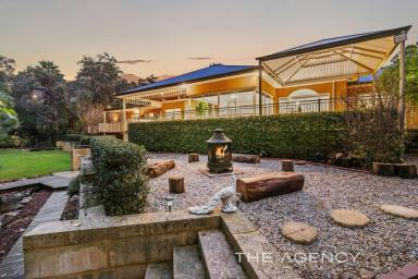 House For Sale - WA - Darlington - 6070 - A Big Slice Of Heaven - So Beautiful  (Image 2)
